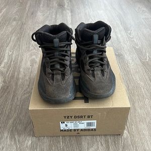 Yeezy Desert Boot